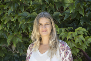 María Tesolini Vincetic