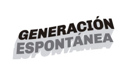 generación espontánea