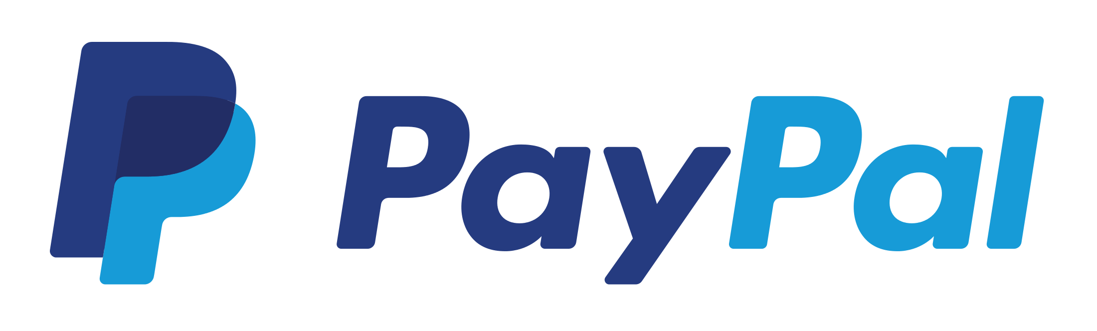 Paypal-Logo
